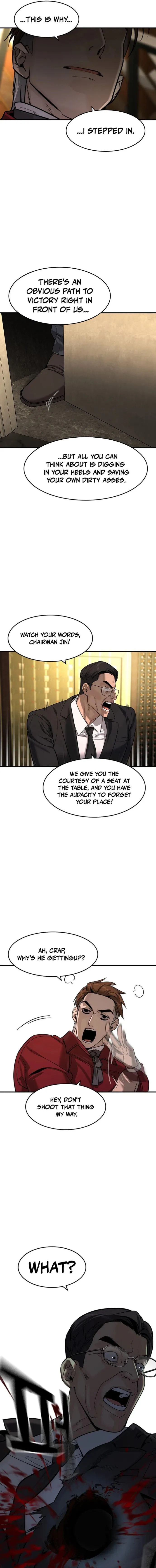 Read The Heir chapter 80 image 17 on Lezhin