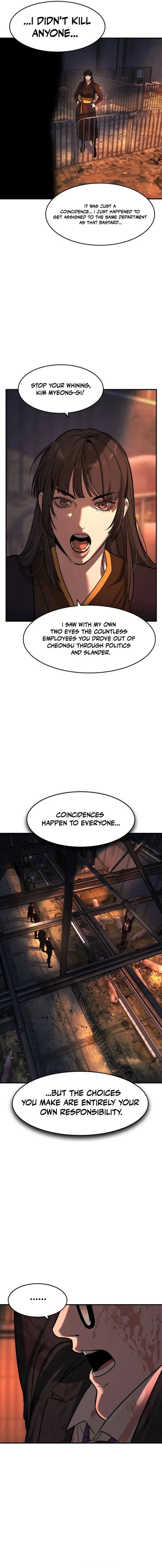 Read The Heir chapter 80 image 8 on Lezhin