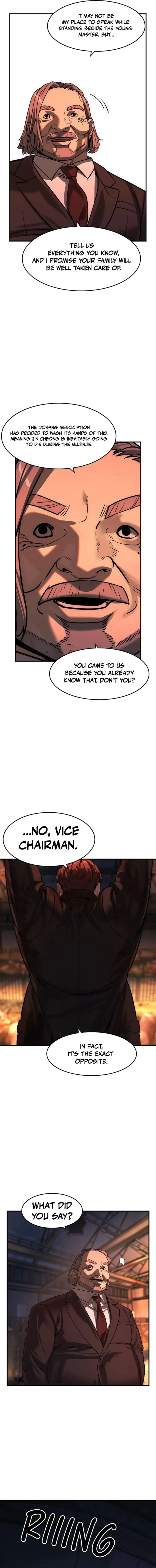 Read The Heir chapter 80 image 9 on Lezhin