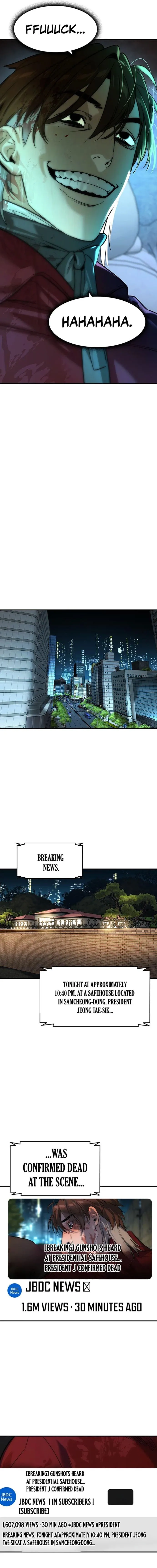 Read The Heir chapter 81 image 8 on Lezhin