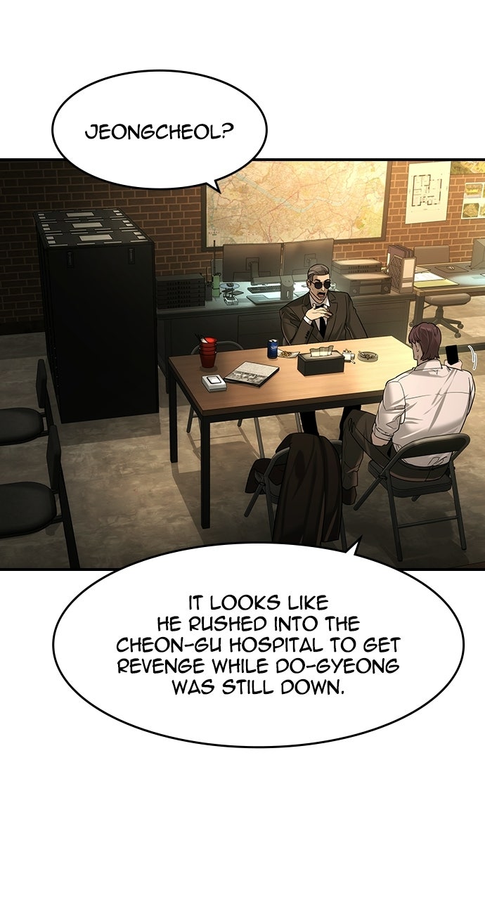 Read The Heir chapter 82 image 16 on Lezhin