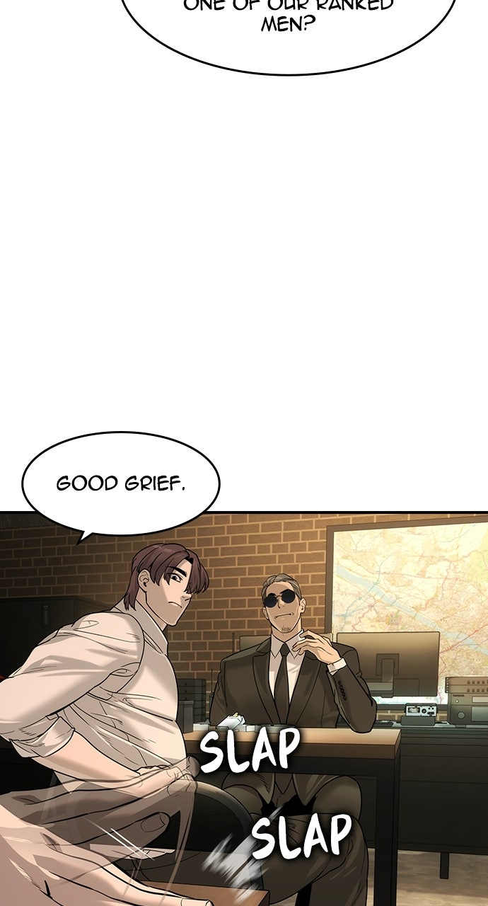 Read The Heir chapter 82 image 18 on Lezhin