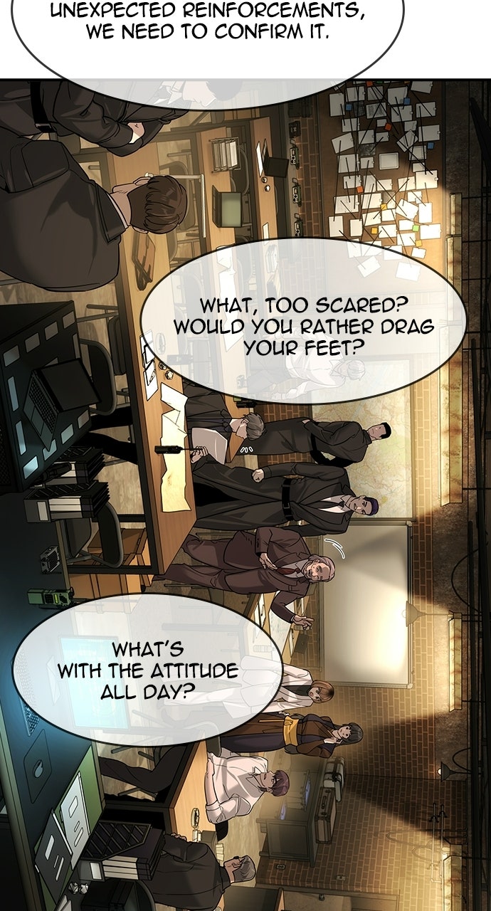 Read The Heir chapter 82 image 21 on Lezhin