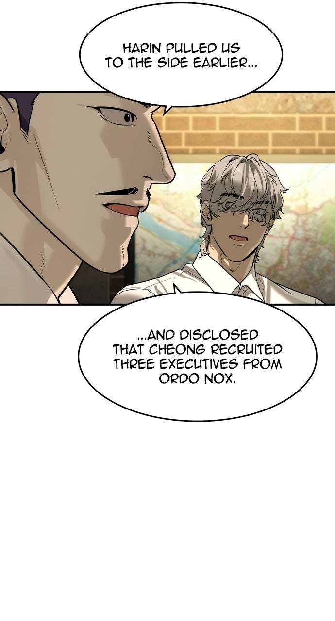 Read The Heir chapter 82 image 28 on Lezhin