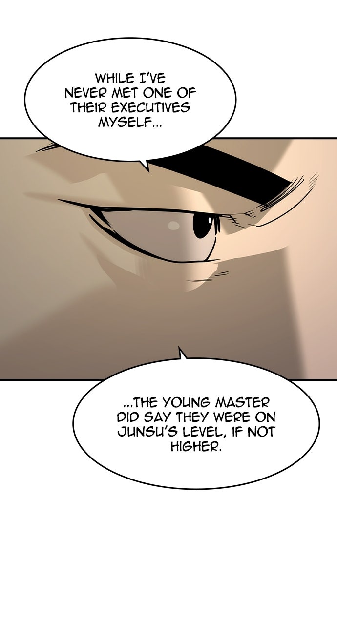 Read The Heir chapter 82 image 30 on Lezhin