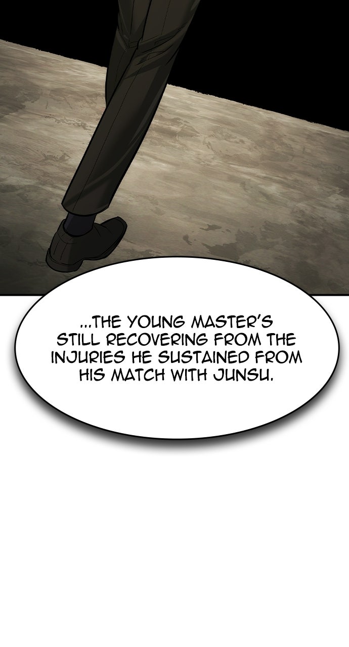 Read The Heir chapter 82 image 32 on Lezhin