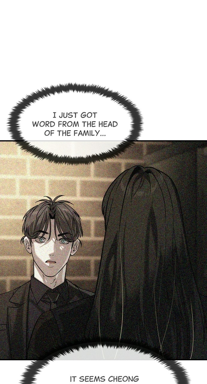 Read The Heir chapter 82 image 35 on Lezhin