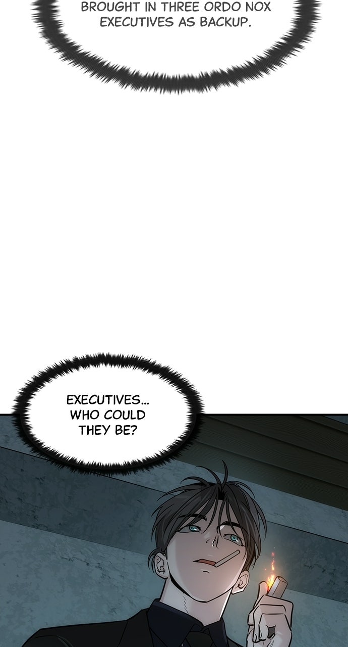 Read The Heir chapter 82 image 36 on Lezhin