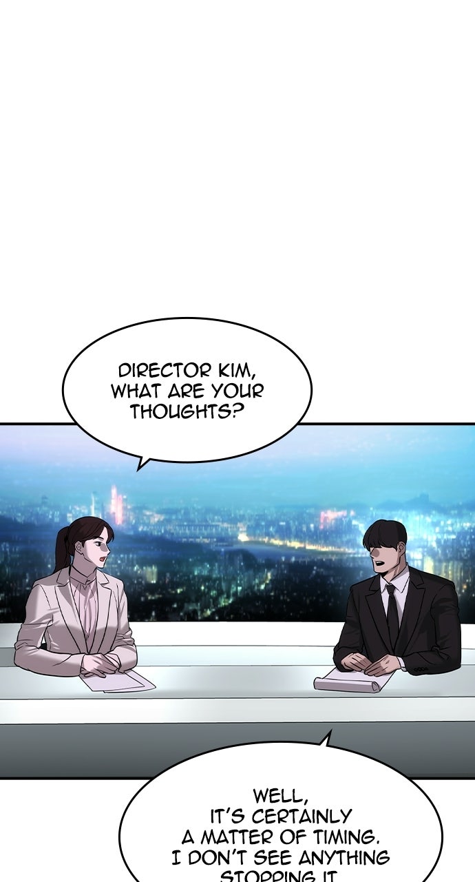 Read The Heir chapter 83 image 1 on Lezhin