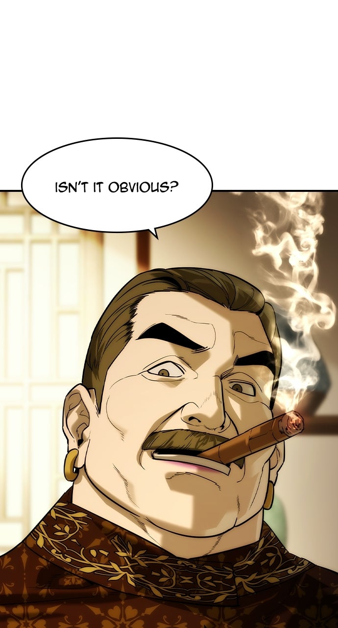Read The Heir chapter 83 image 10 on Lezhin