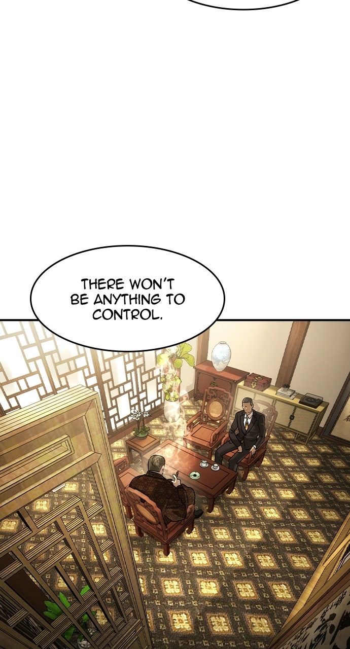 Read The Heir chapter 83 image 17 on Lezhin