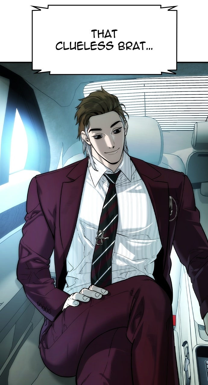 Read The Heir chapter 83 image 22 on Lezhin