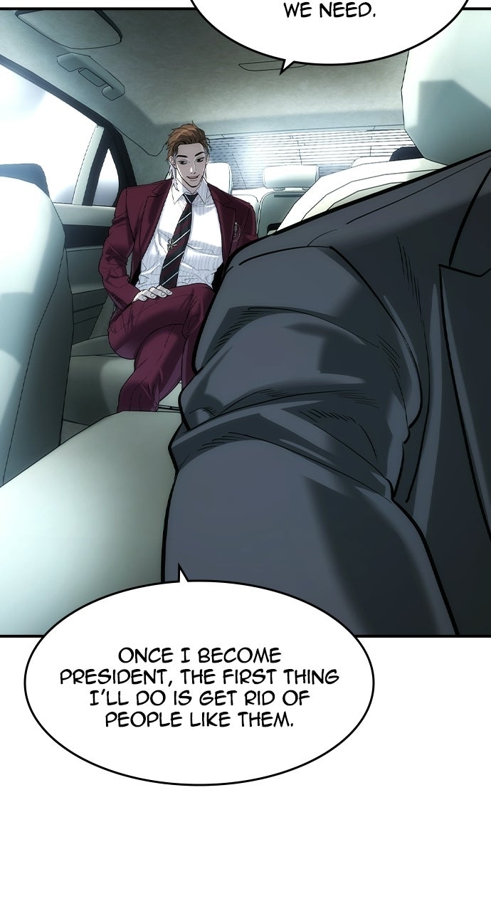 Read The Heir chapter 83 image 25 on Lezhin