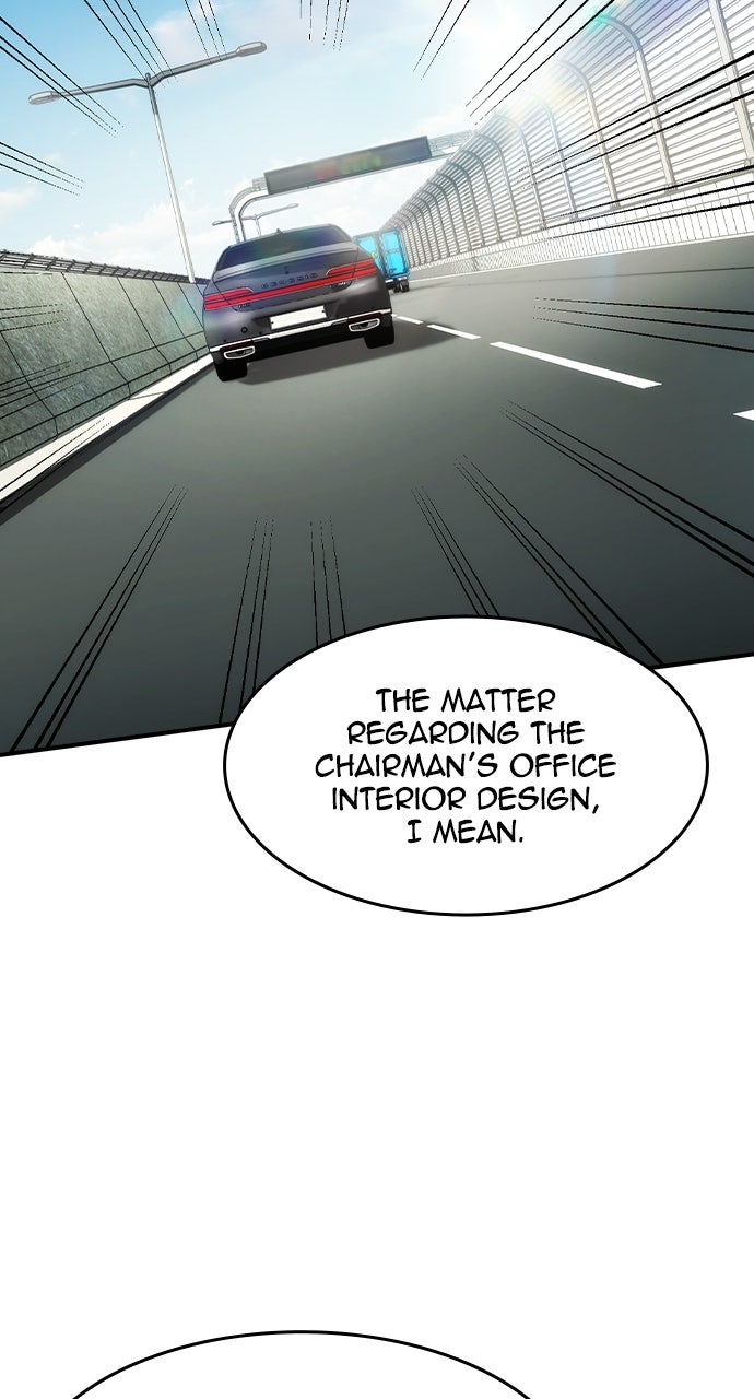 Read The Heir chapter 83 image 34 on Lezhin