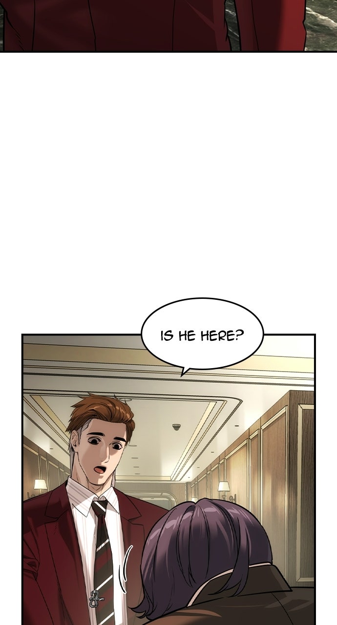 Read The Heir chapter 83 image 41 on Lezhin