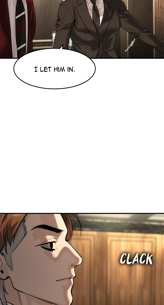 Read The Heir chapter 83 image 43 on Lezhin