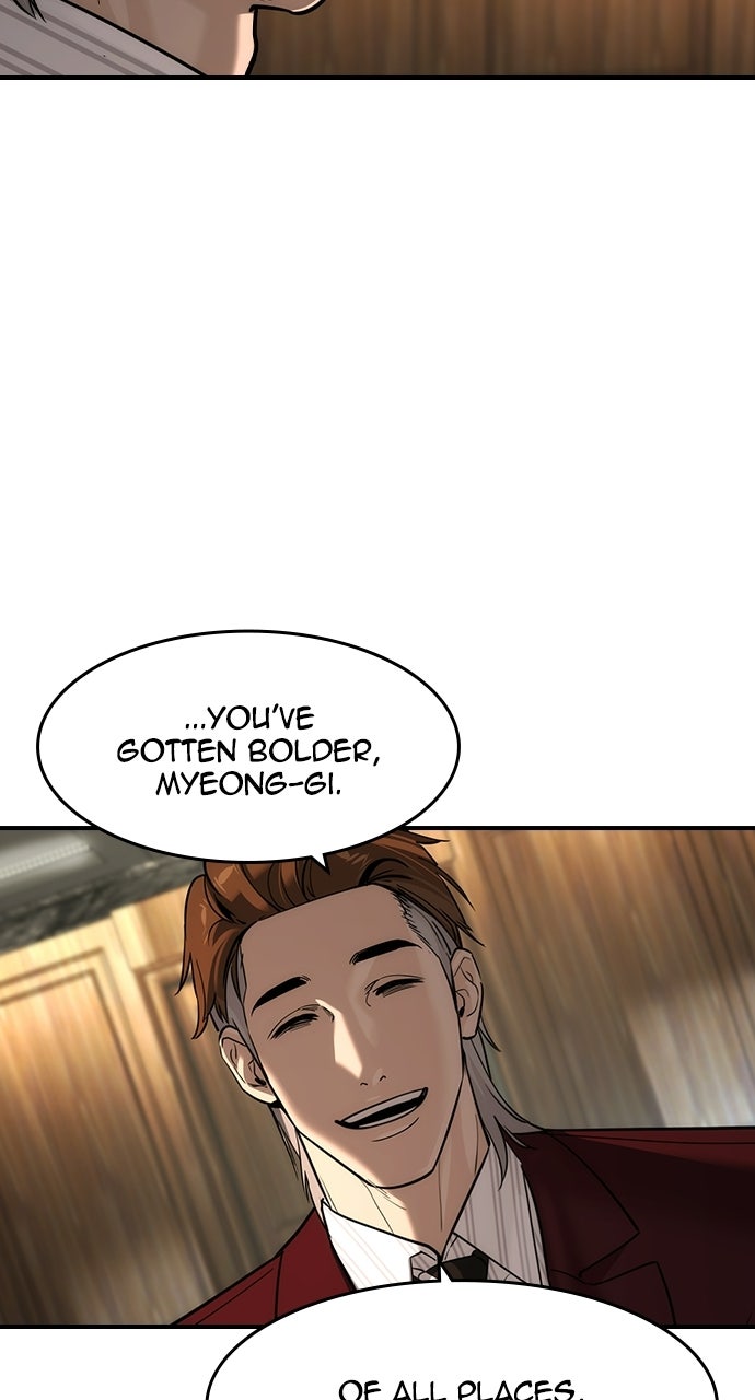 Read The Heir chapter 83 image 44 on Lezhin