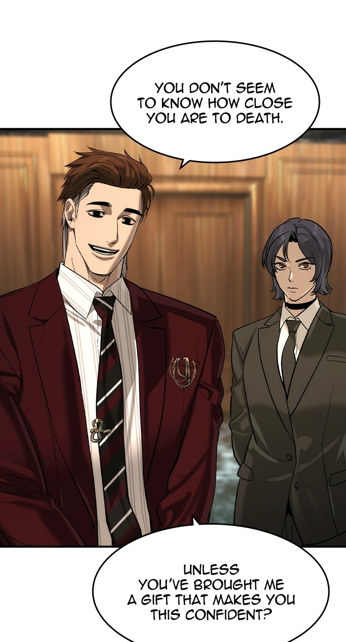 Read The Heir chapter 83 image 47 on Lezhin