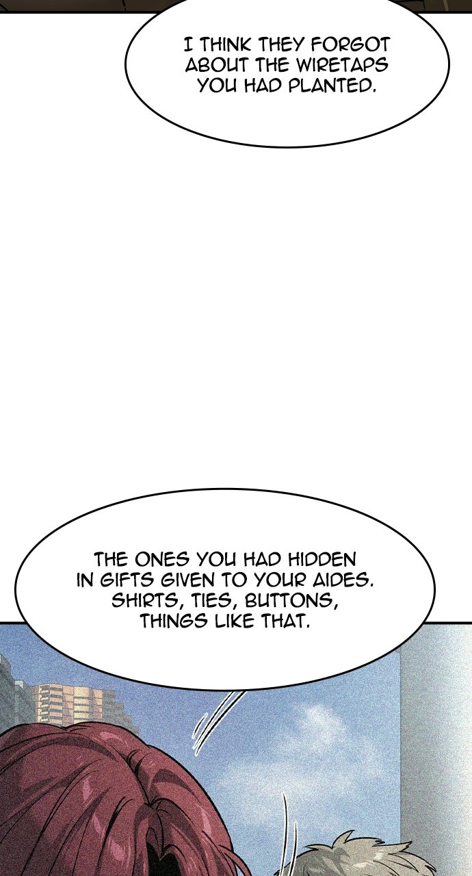 Read The Heir chapter 83 image 56 on Lezhin