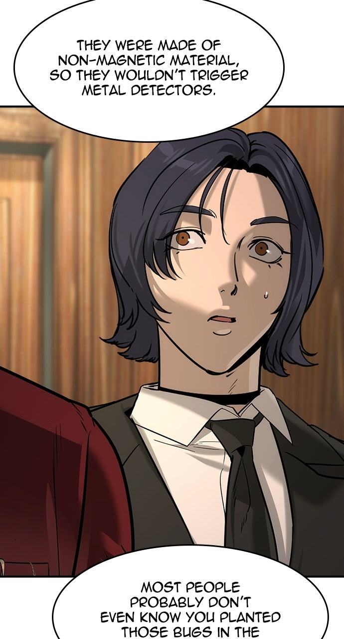 Read The Heir chapter 83 image 58 on Lezhin