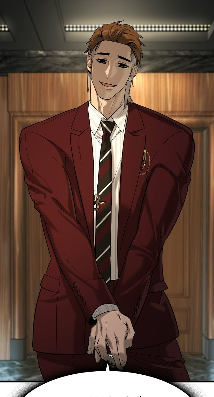 Read The Heir chapter 83 image 62 on Lezhin