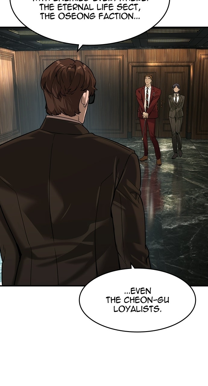 Read The Heir chapter 83 image 69 on Lezhin
