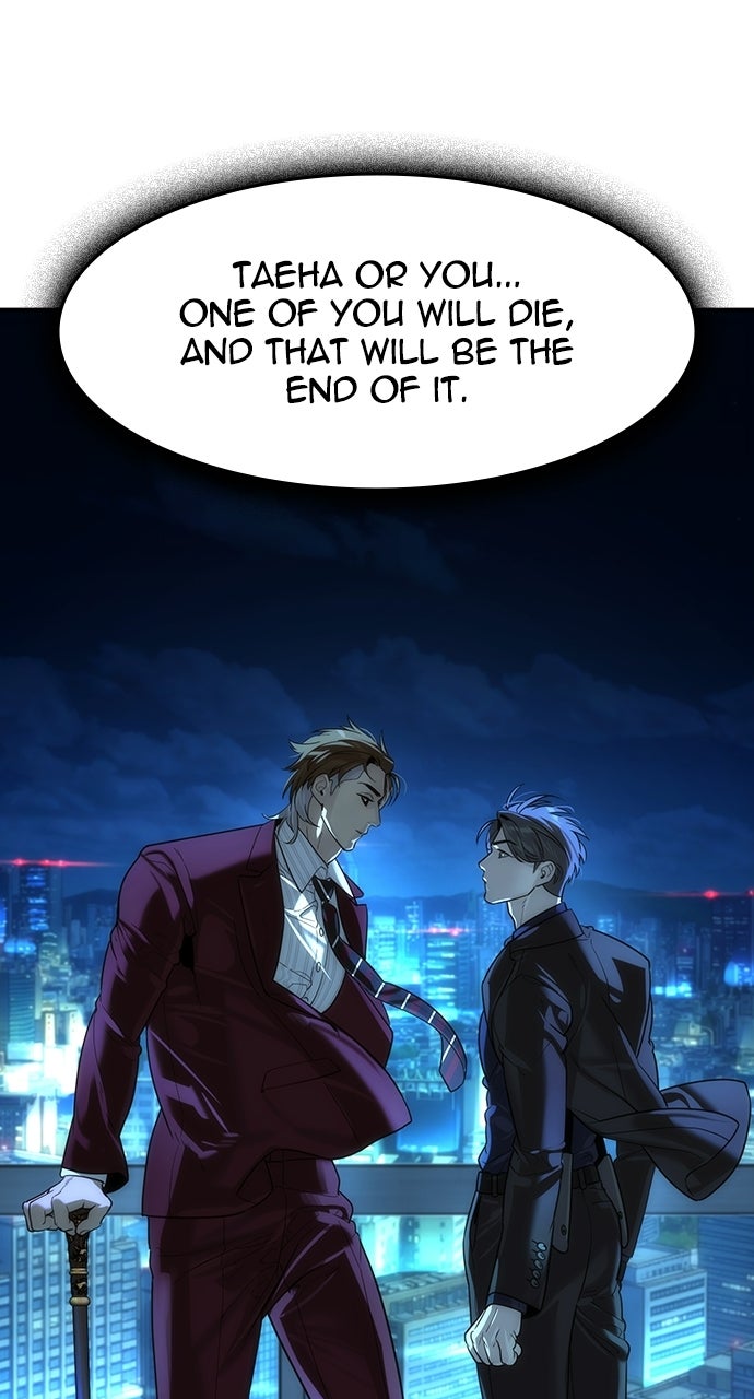 Read The Heir chapter 83 image 73 on Lezhin