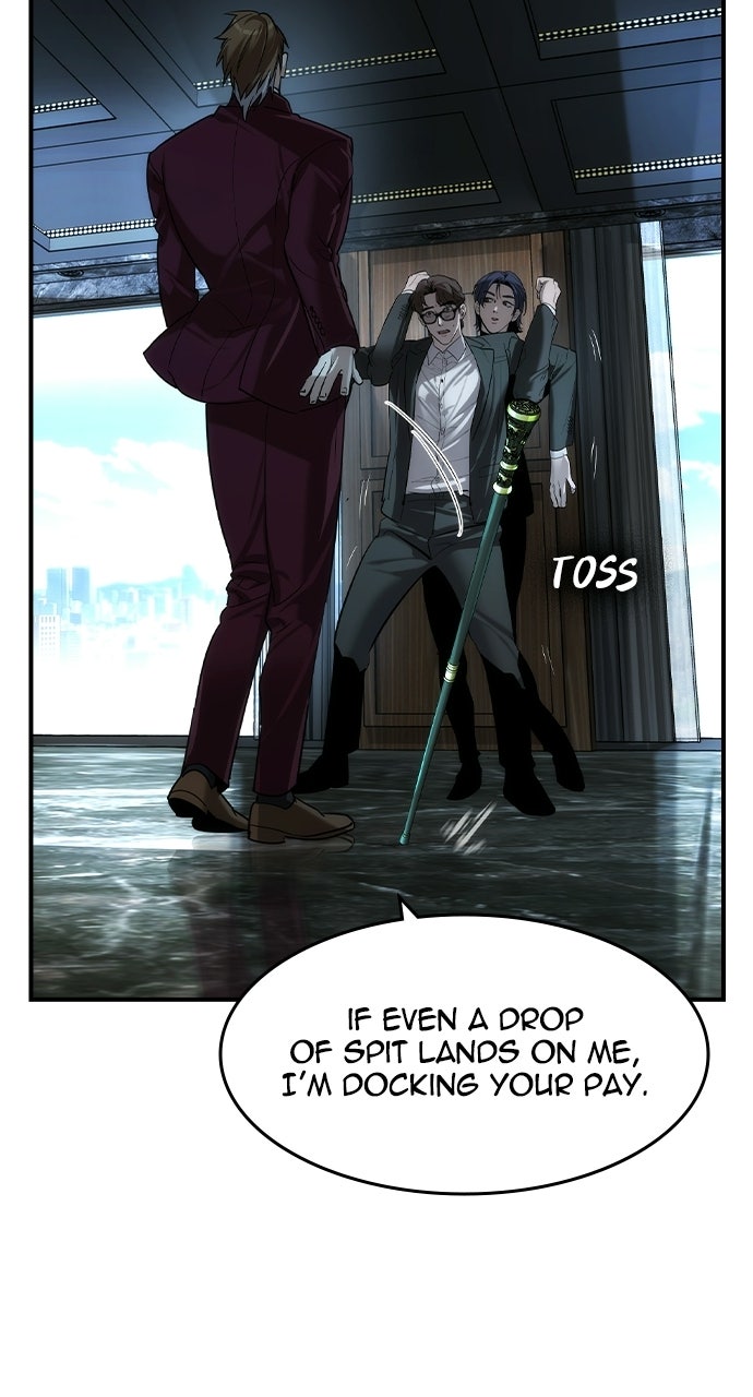 Read The Heir chapter 83 image 82 on Lezhin