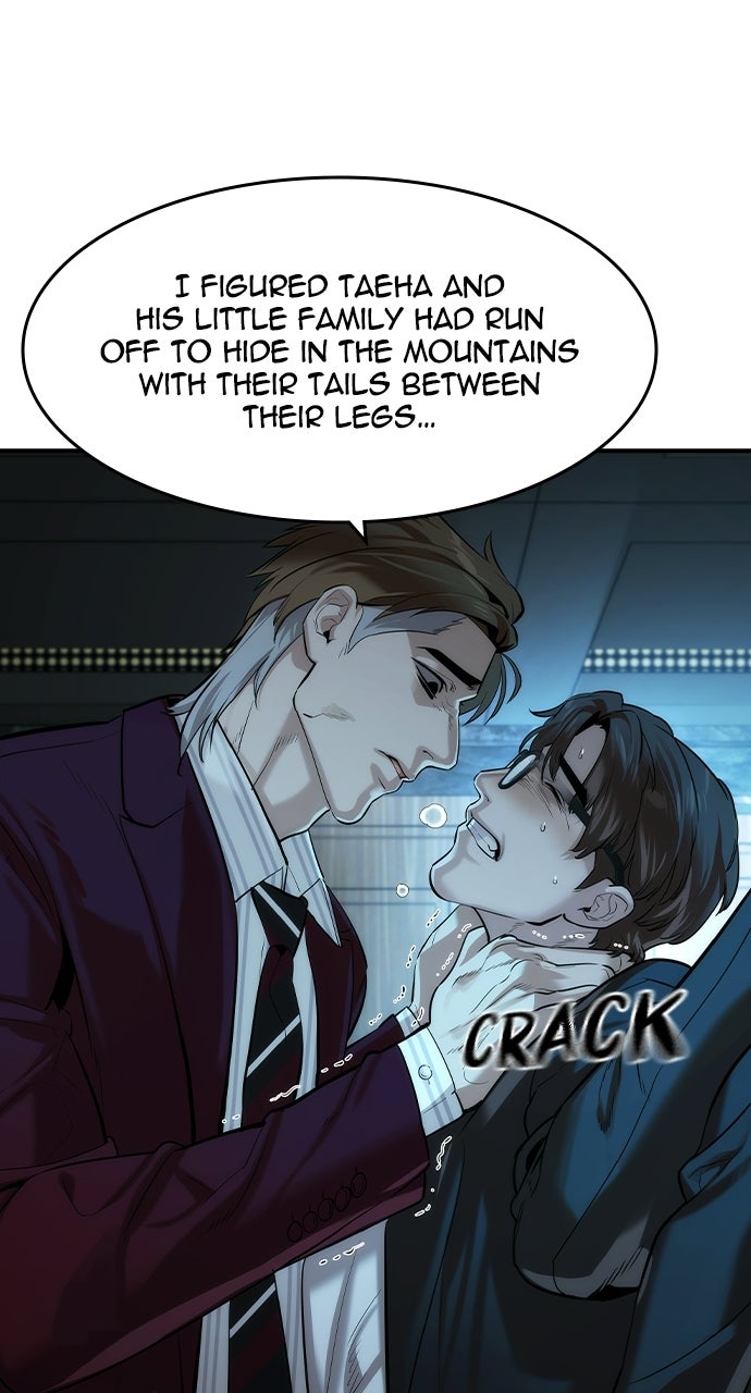 Read The Heir chapter 83 image 84 on Lezhin
