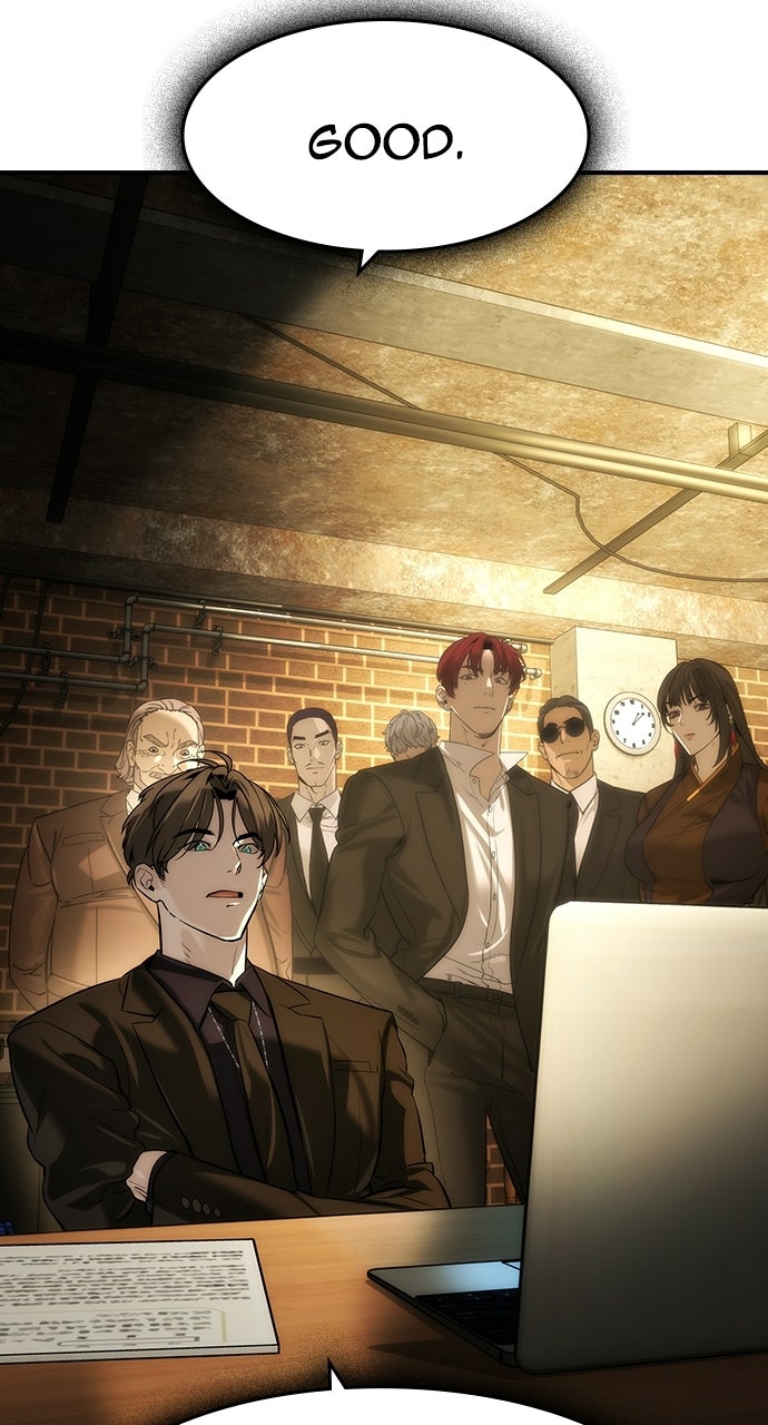 Read The Heir chapter 83 image 93 on Lezhin