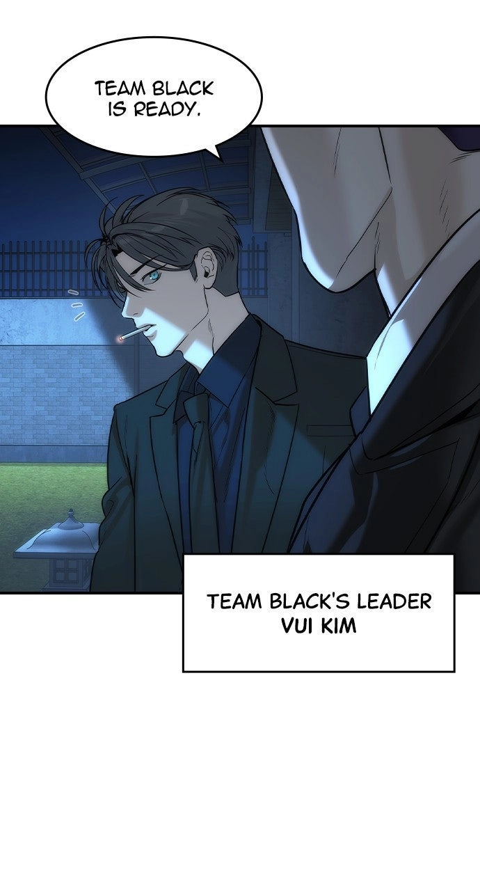 Read The Heir chapter 84 image 20 on Lezhin