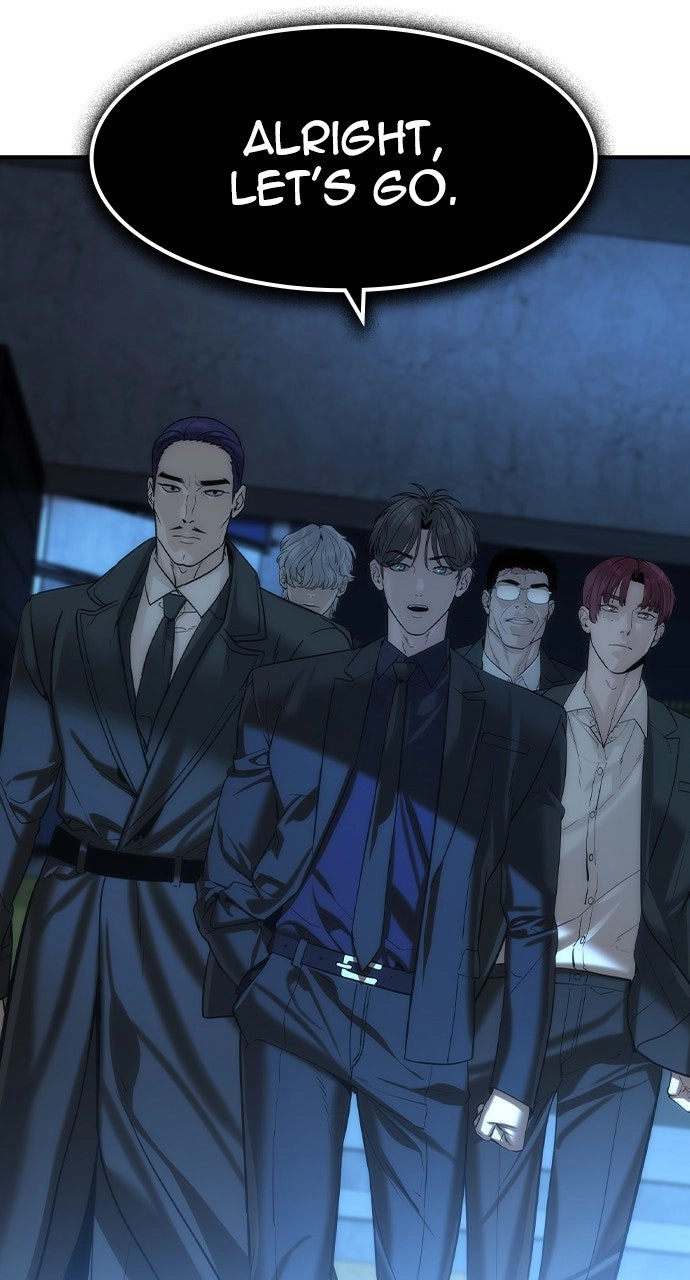 Read The Heir chapter 84 image 26 on Lezhin