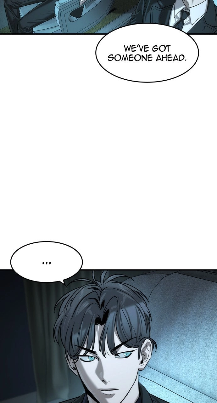 Read The Heir chapter 84 image 32 on Lezhin
