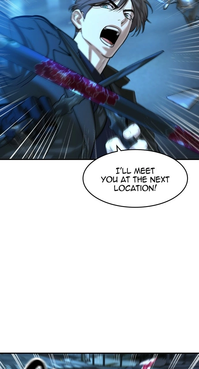 Read The Heir chapter 84 image 46 on Lezhin