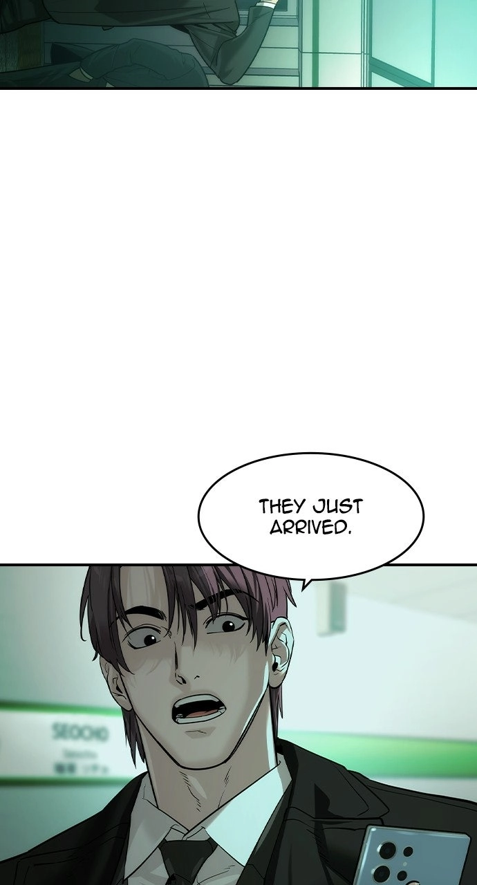 Read The Heir chapter 84 image 5 on Lezhin