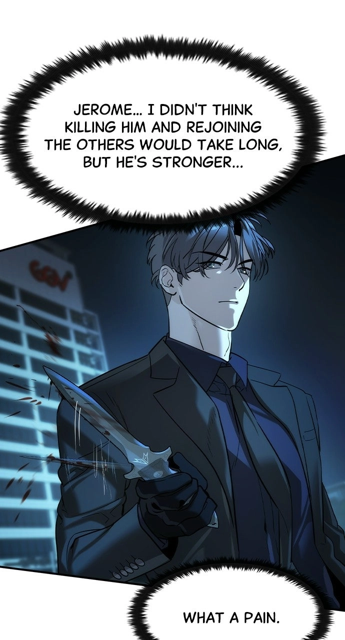 Read The Heir chapter 84 image 65 on Lezhin