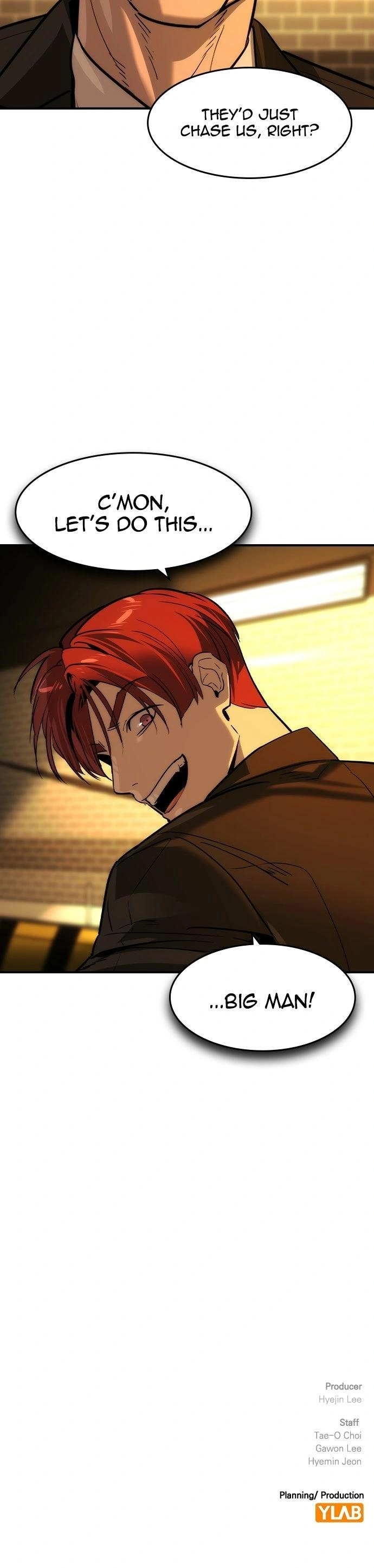 Read The Heir chapter 85 image 8 on Lezhin