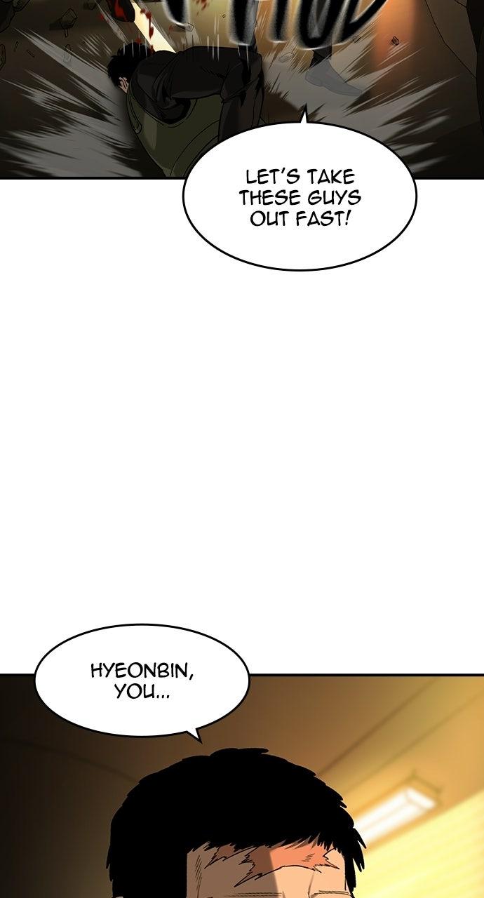 Read The Heir chapter 86 image 1 on Lezhin
