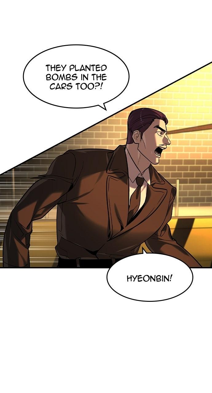 Read The Heir chapter 86 image 23 on Lezhin