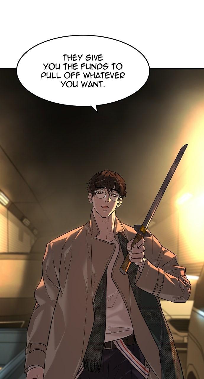 Read The Heir chapter 86 image 25 on Lezhin