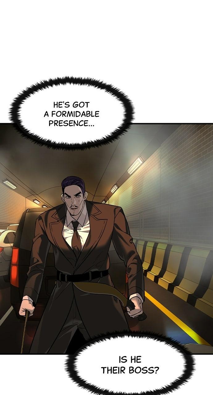 Read The Heir chapter 86 image 27 on Lezhin