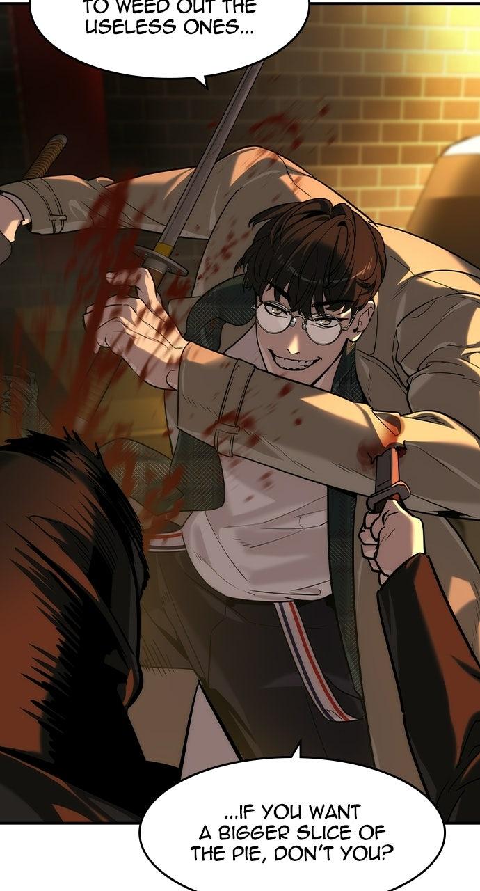 Read The Heir chapter 86 image 36 on Lezhin
