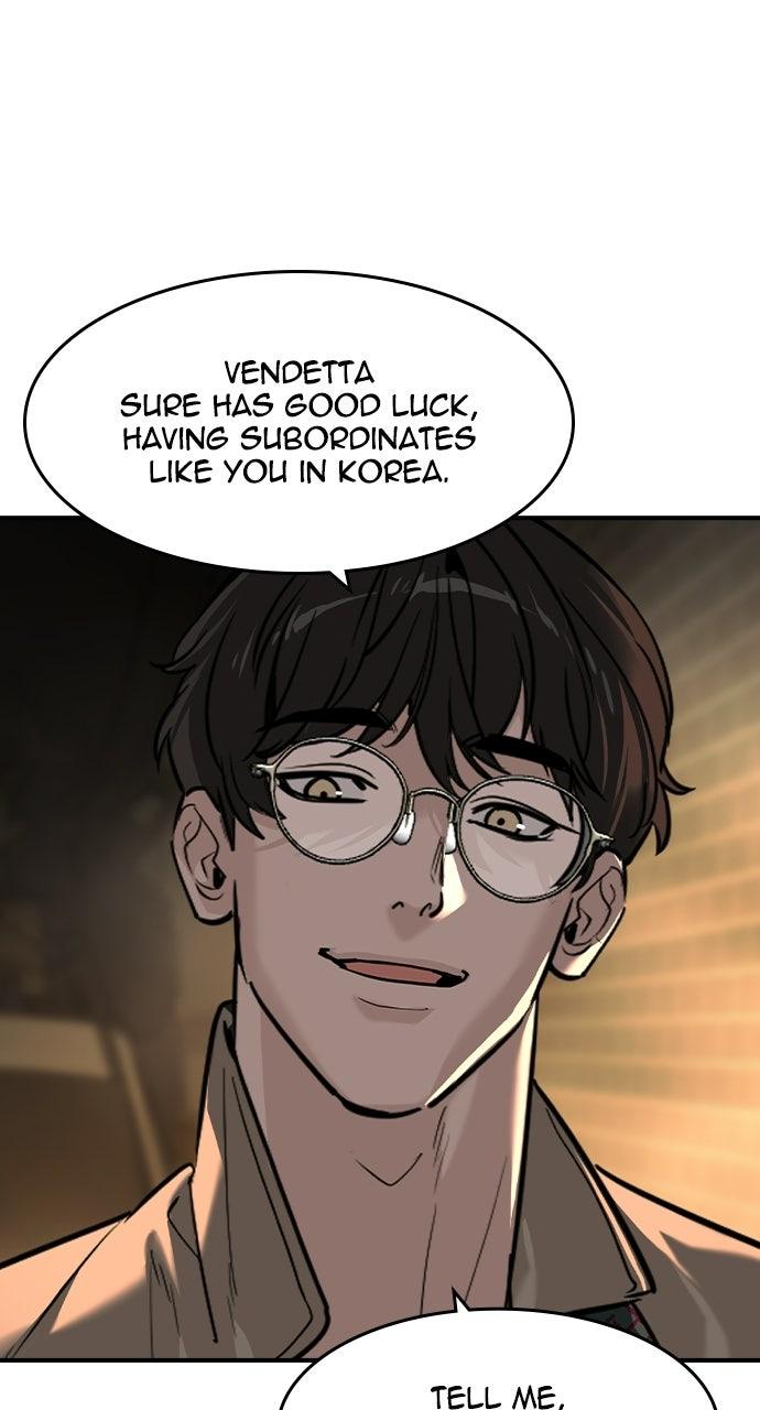 Read The Heir chapter 86 image 46 on Lezhin