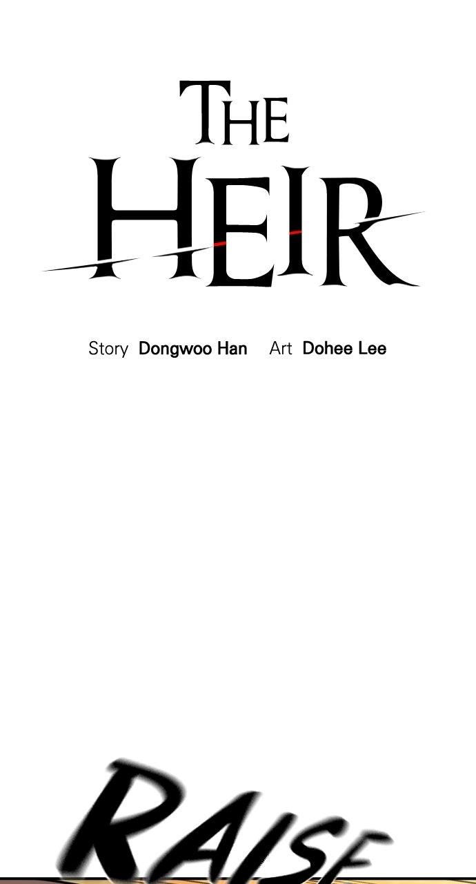 Read The Heir chapter 86 image 6 on Lezhin