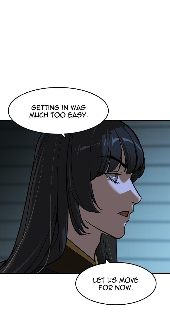Read The Heir chapter 86 image 64 on Lezhin
