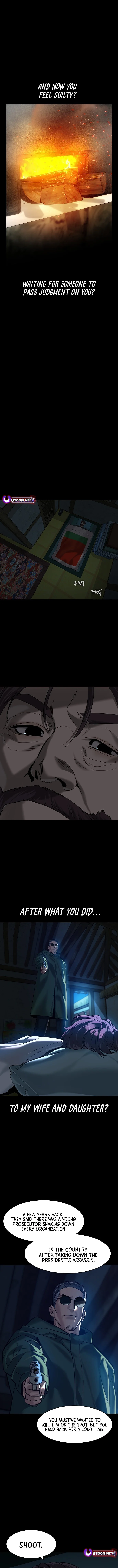 Read The Heir chapter 87 image 10 on Lezhin
