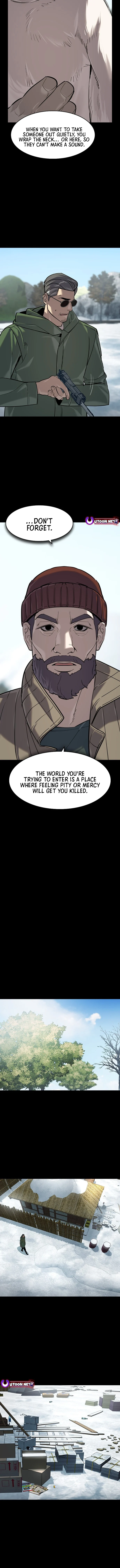 Read The Heir chapter 87 image 8 on Lezhin