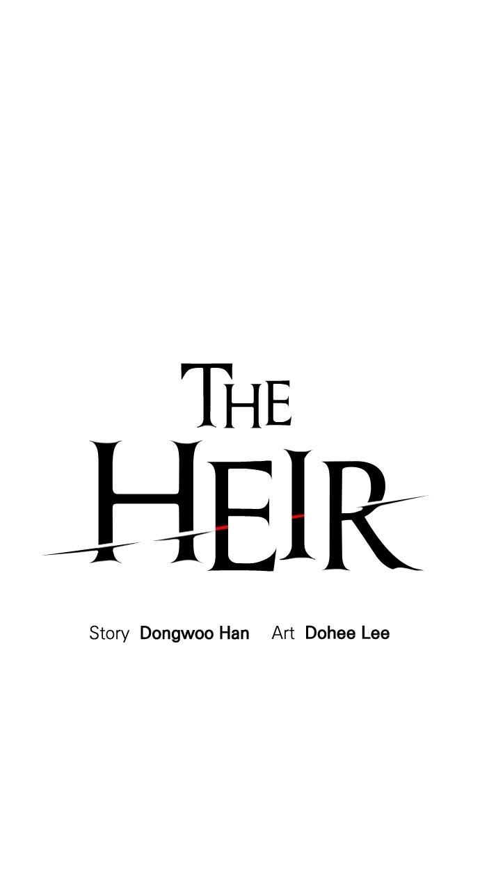 Read The Heir chapter 88 image 21 on Lezhin