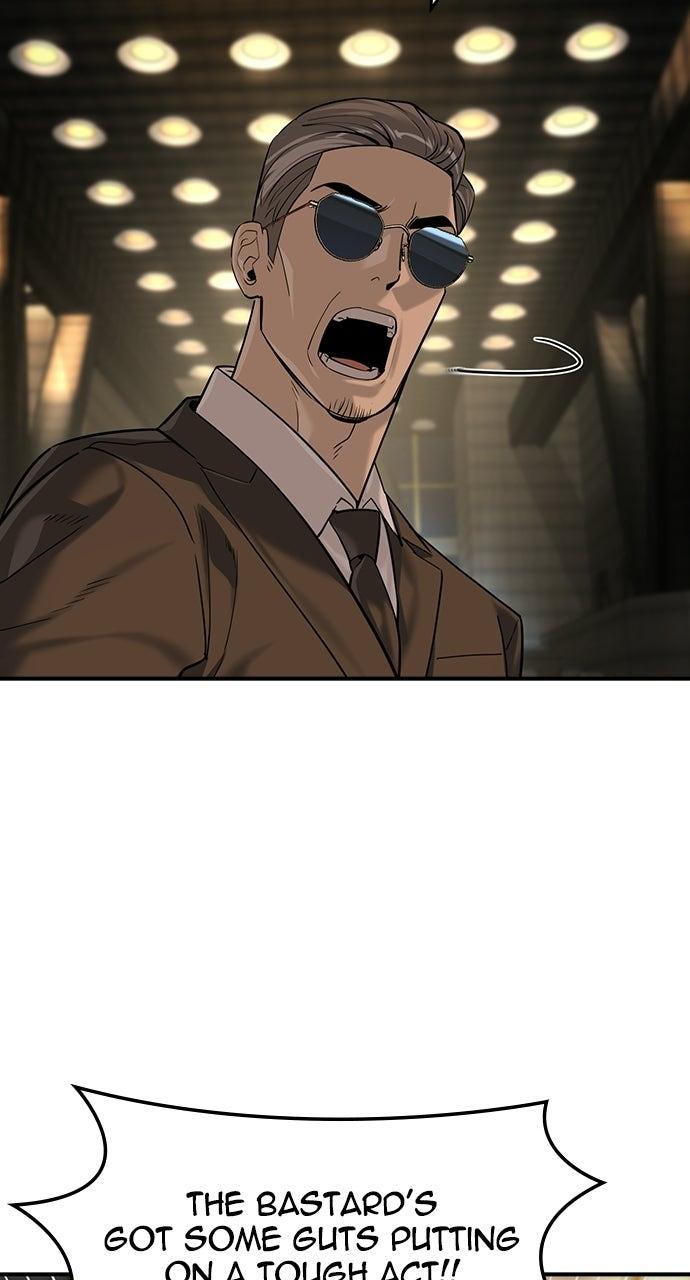 Read The Heir chapter 88 image 29 on Lezhin