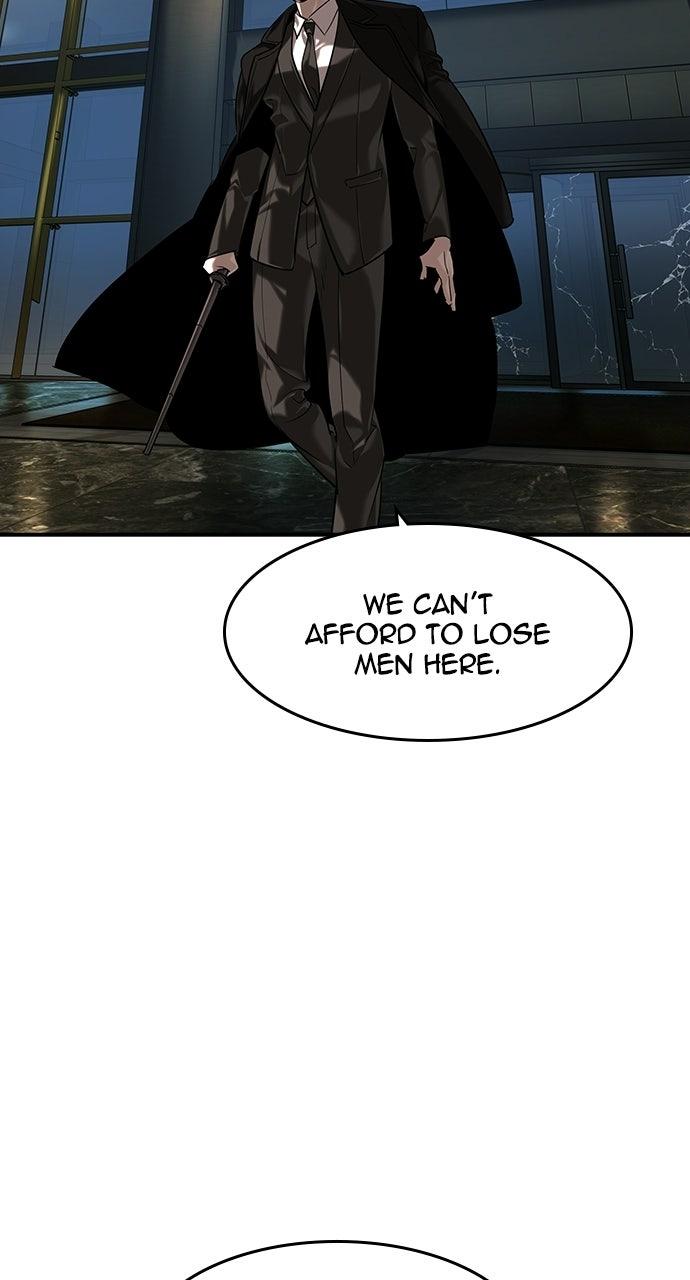 Read The Heir chapter 88 image 3 on Lezhin